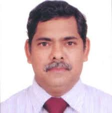 Prof. Narayan Chandra Das